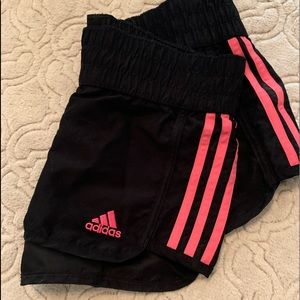 Adidas Athletic Shorts